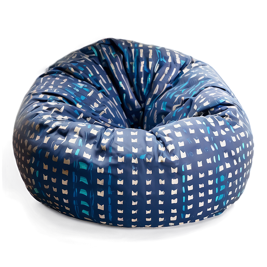 Movie Night Beanbag Must-have Png 69 PNG