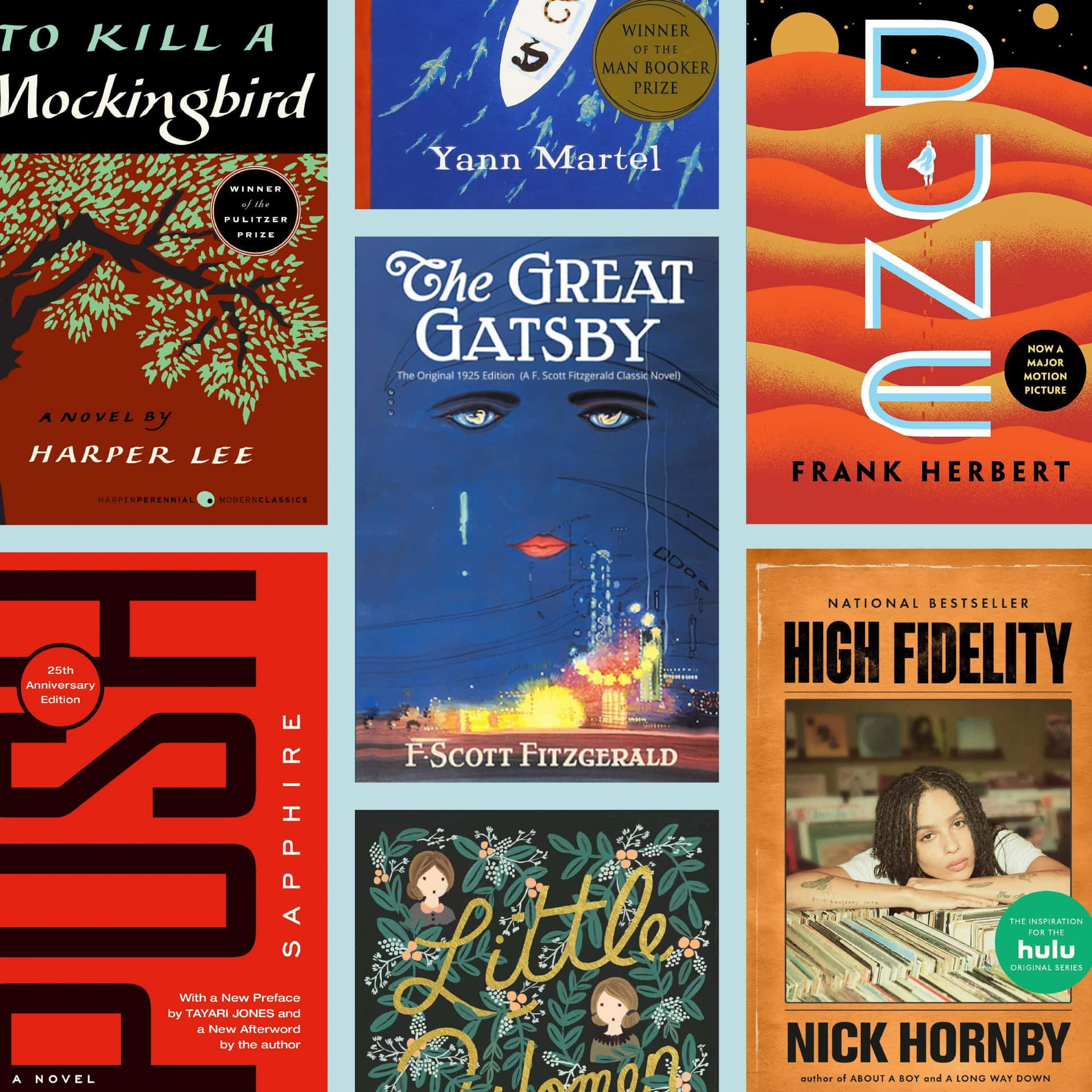 The Best Books Of 2019