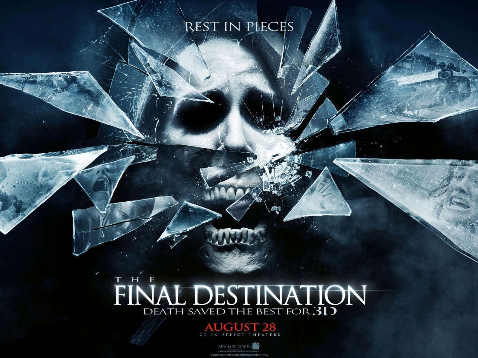 Final Destination - Hd 720p