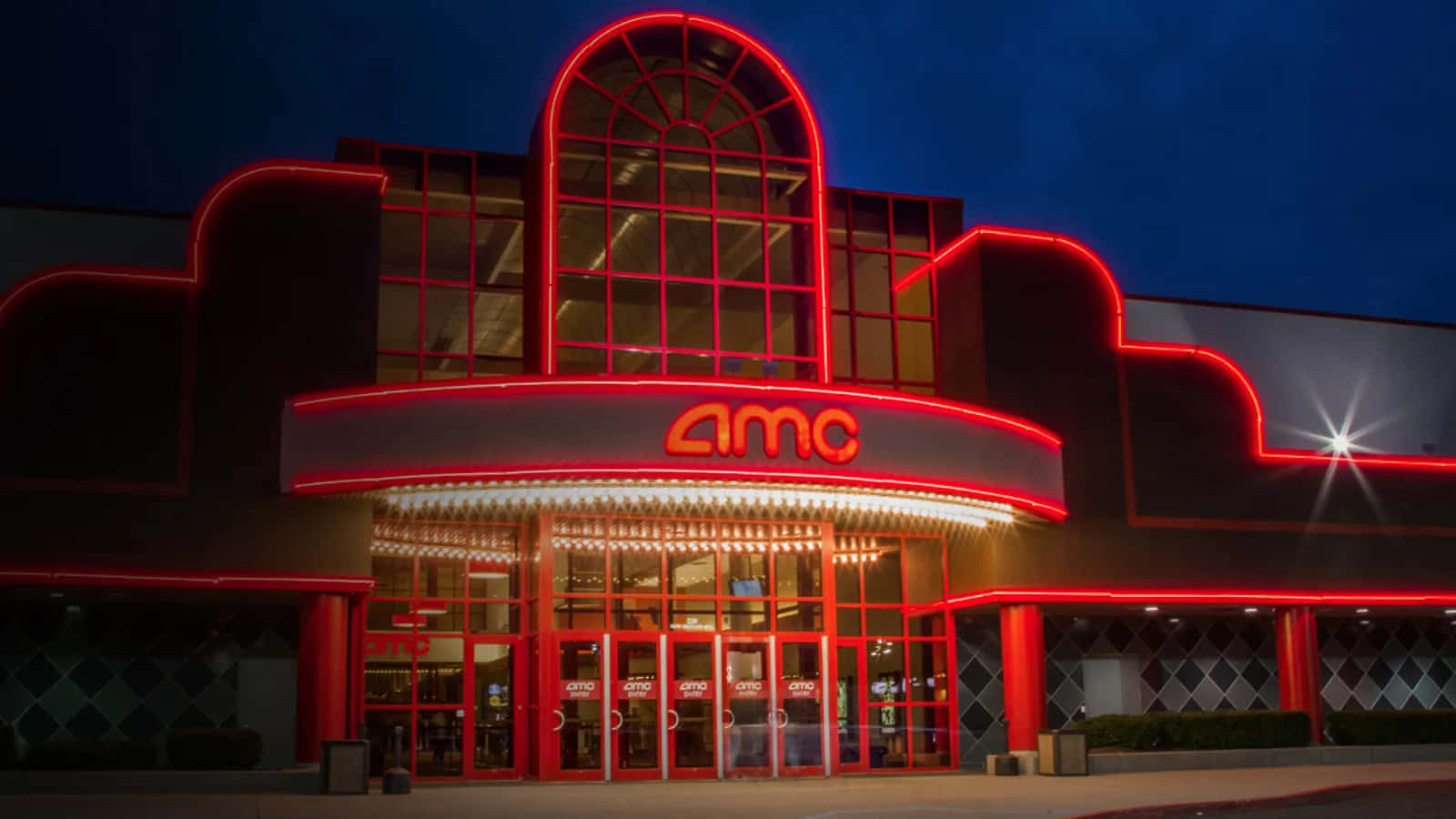 Amc Theaters In Oklahoma City Wallpaper