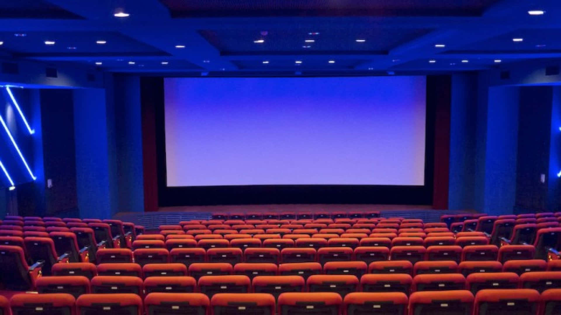 Bring the family and friends and enjoy the latest release in a cozy movie theatre