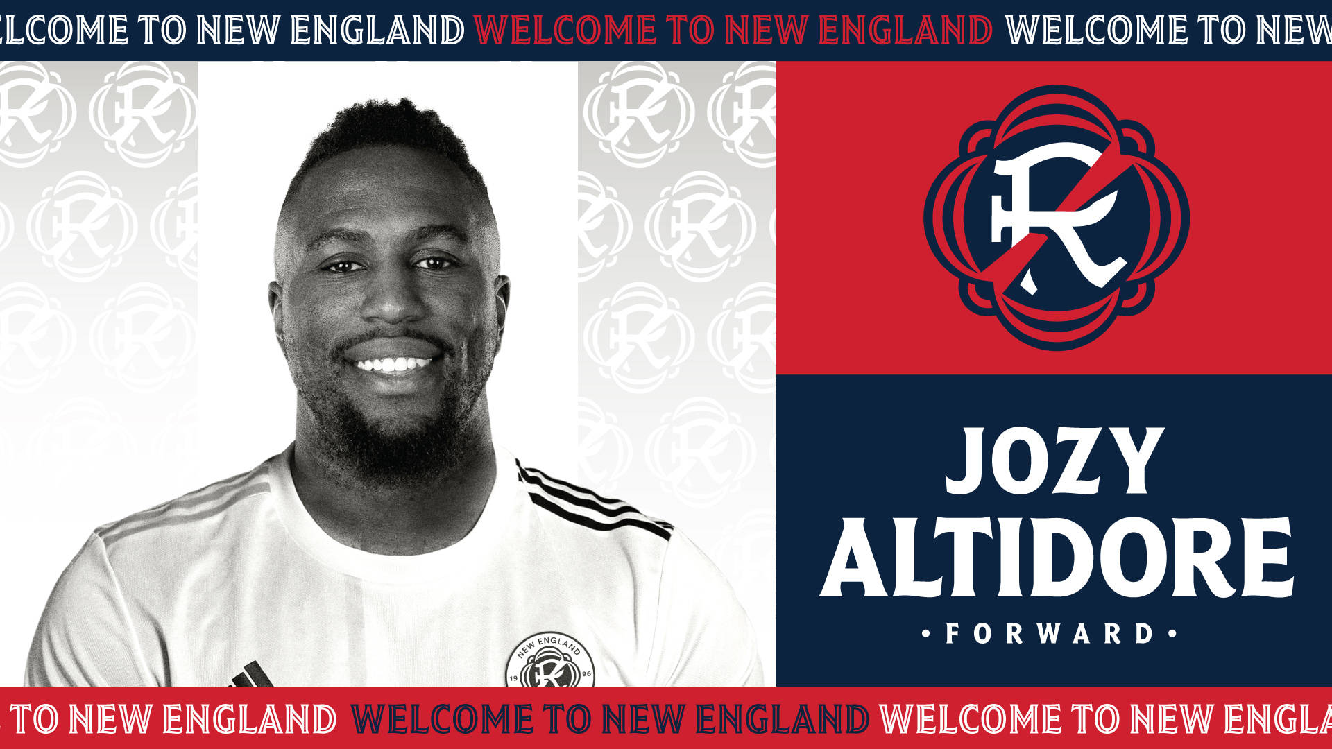 Moving To New England Jozy Altidore Wallpaper