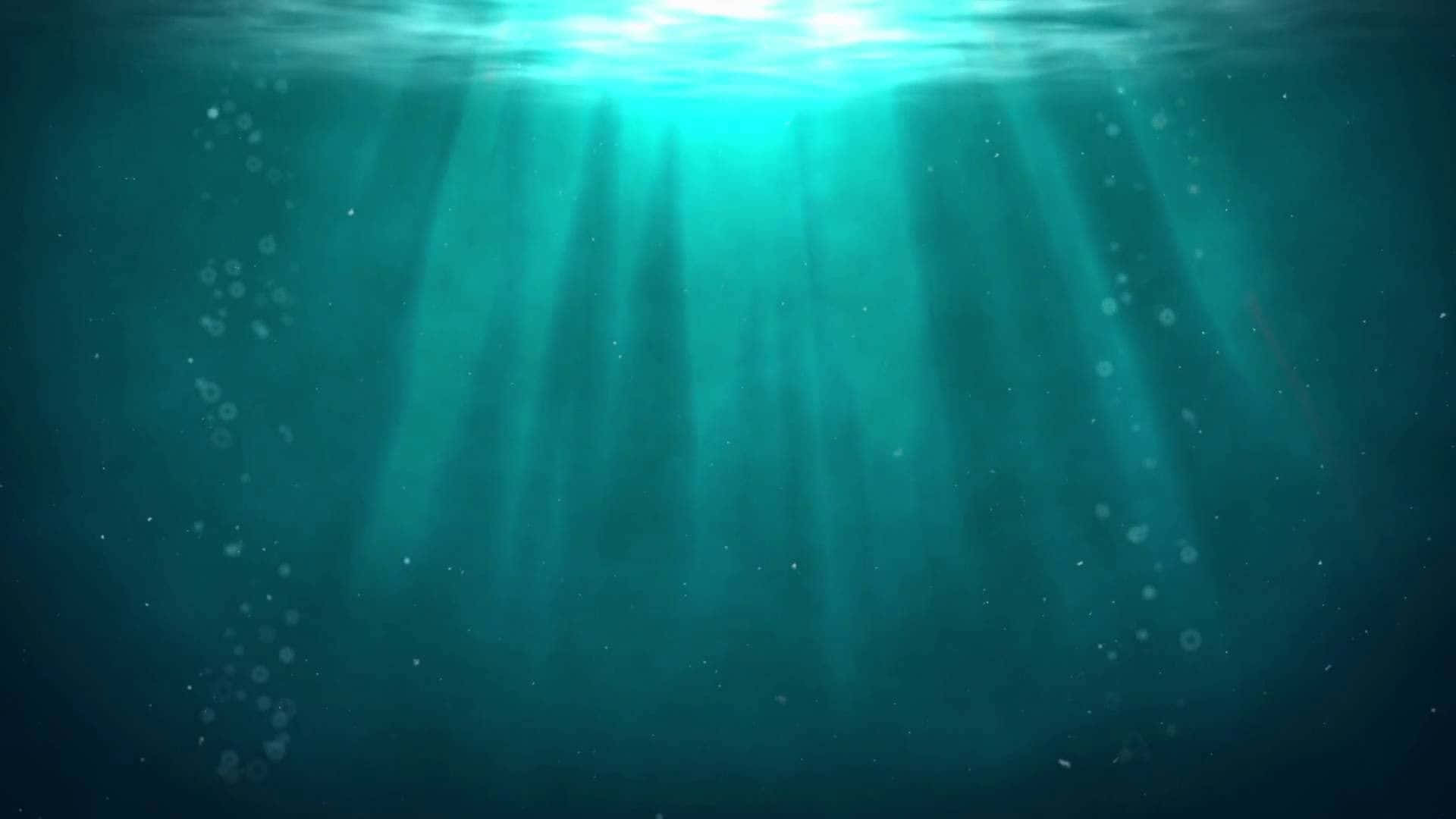 "Under the Sea: Exploring the Depths of the Ocean" Wallpaper