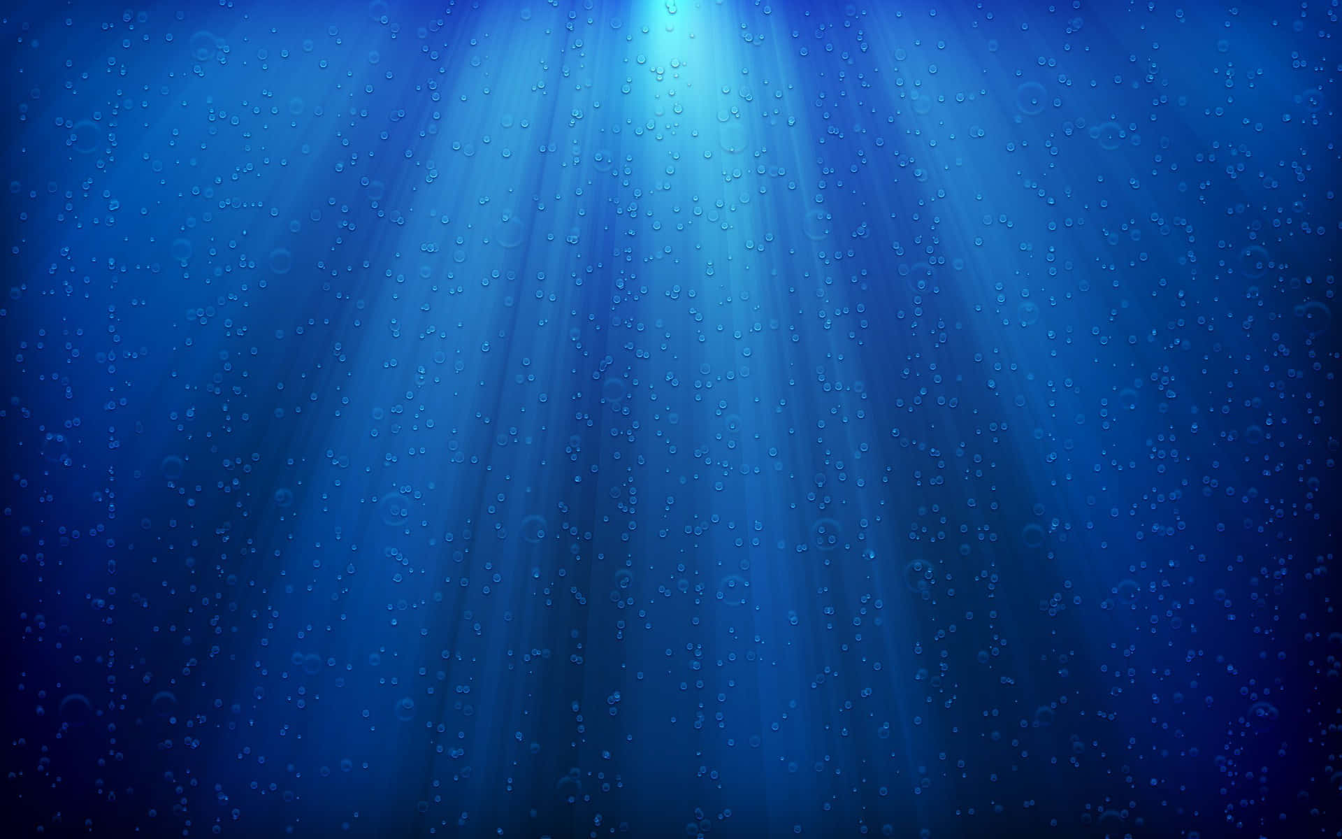 Udvide mysterierne i havets dybder Wallpaper