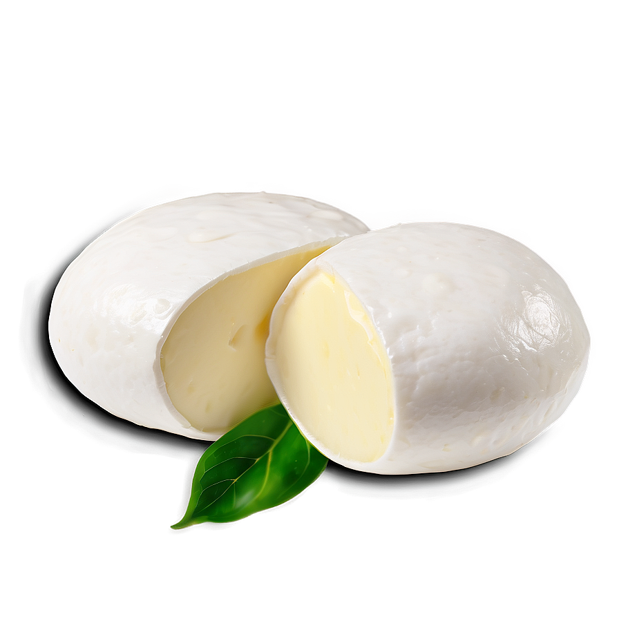 Mozzarella Cheese Png 31 PNG