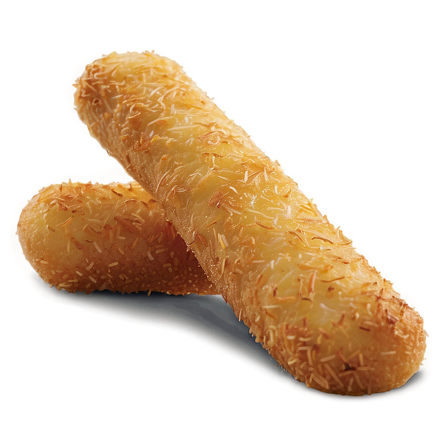 Mozzarella Sticks A PNG