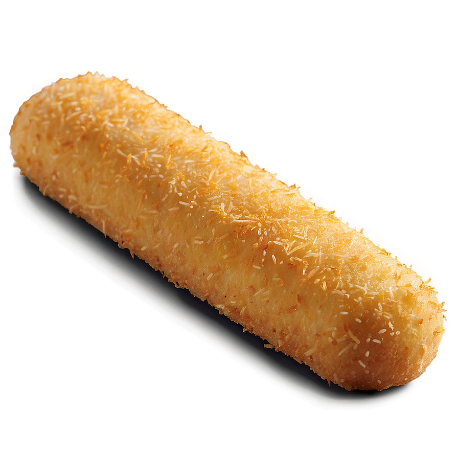 Mozzarella Sticks D PNG