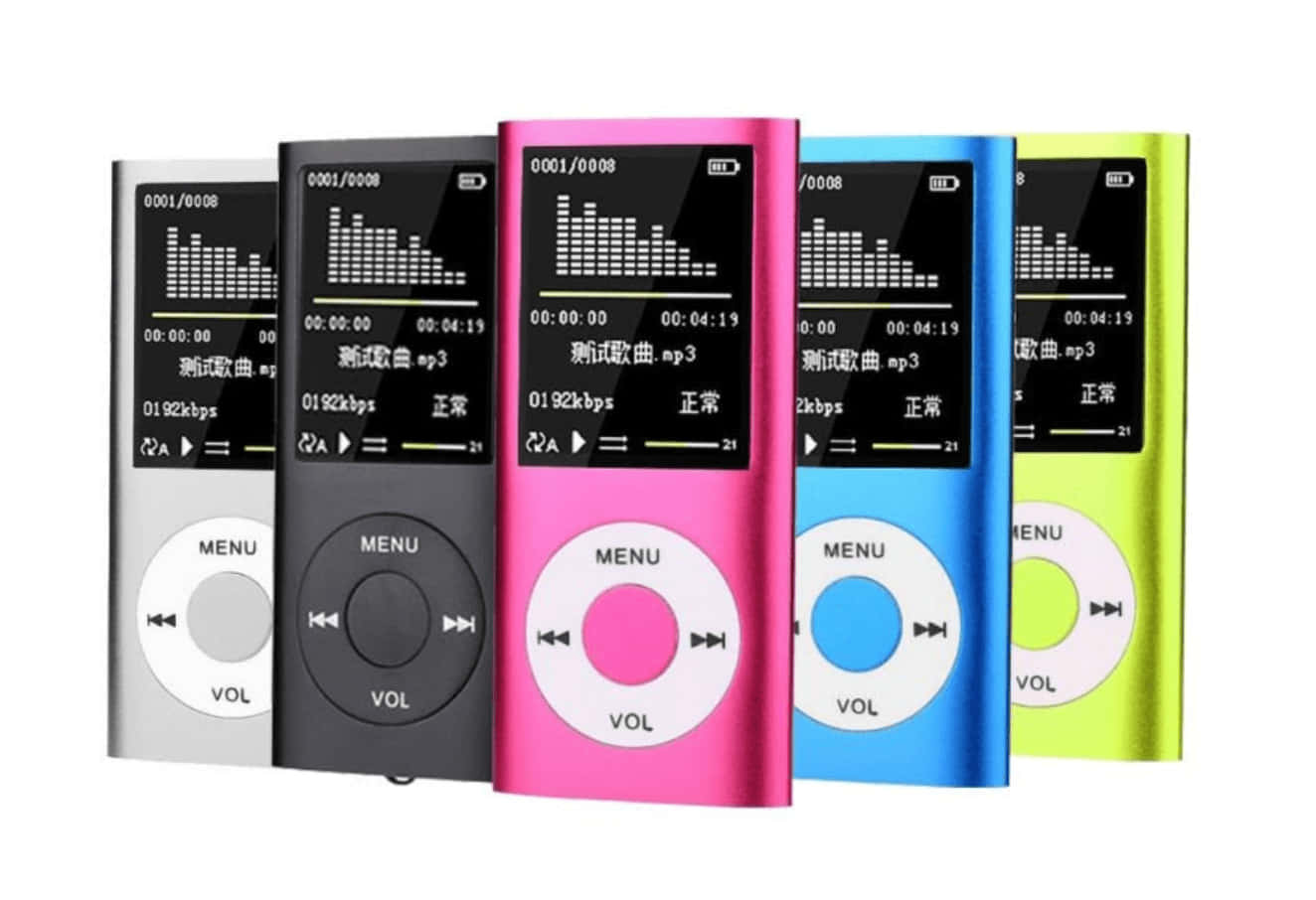 Fantadool Mp3 Players Pictures