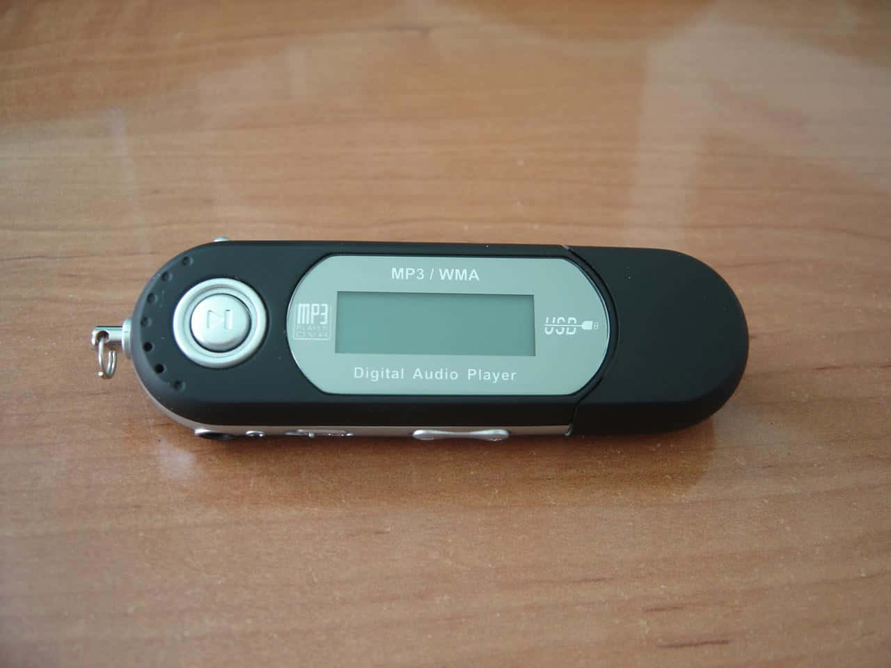 S1 Mp3 Player Pictures