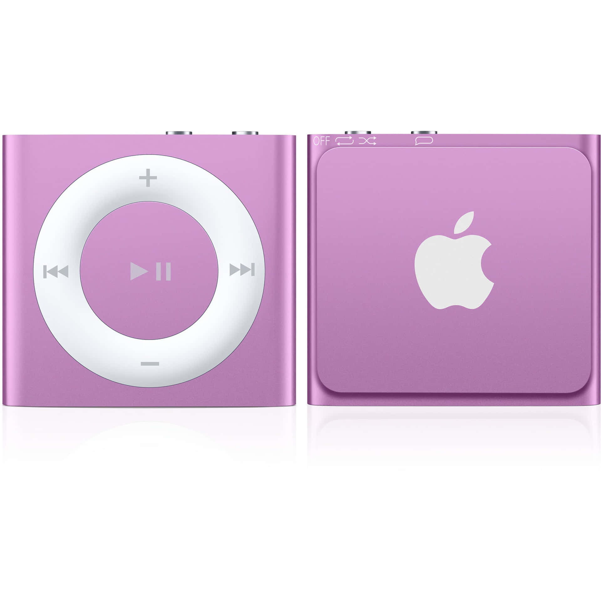 iPod Shuffle Mp3 Pictures