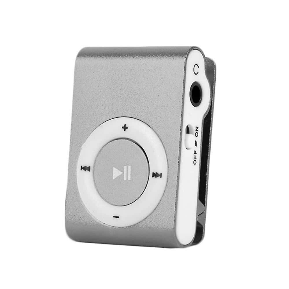 Mini Mp3 Player Pictures