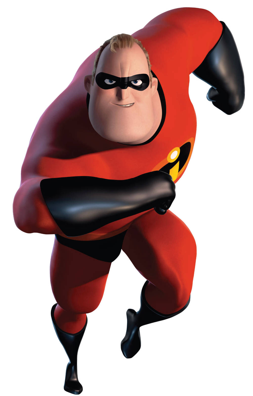 Free Mr Incredible Wallpaper Downloads, [100+] Mr Incredible Wallpapers for  FREE 