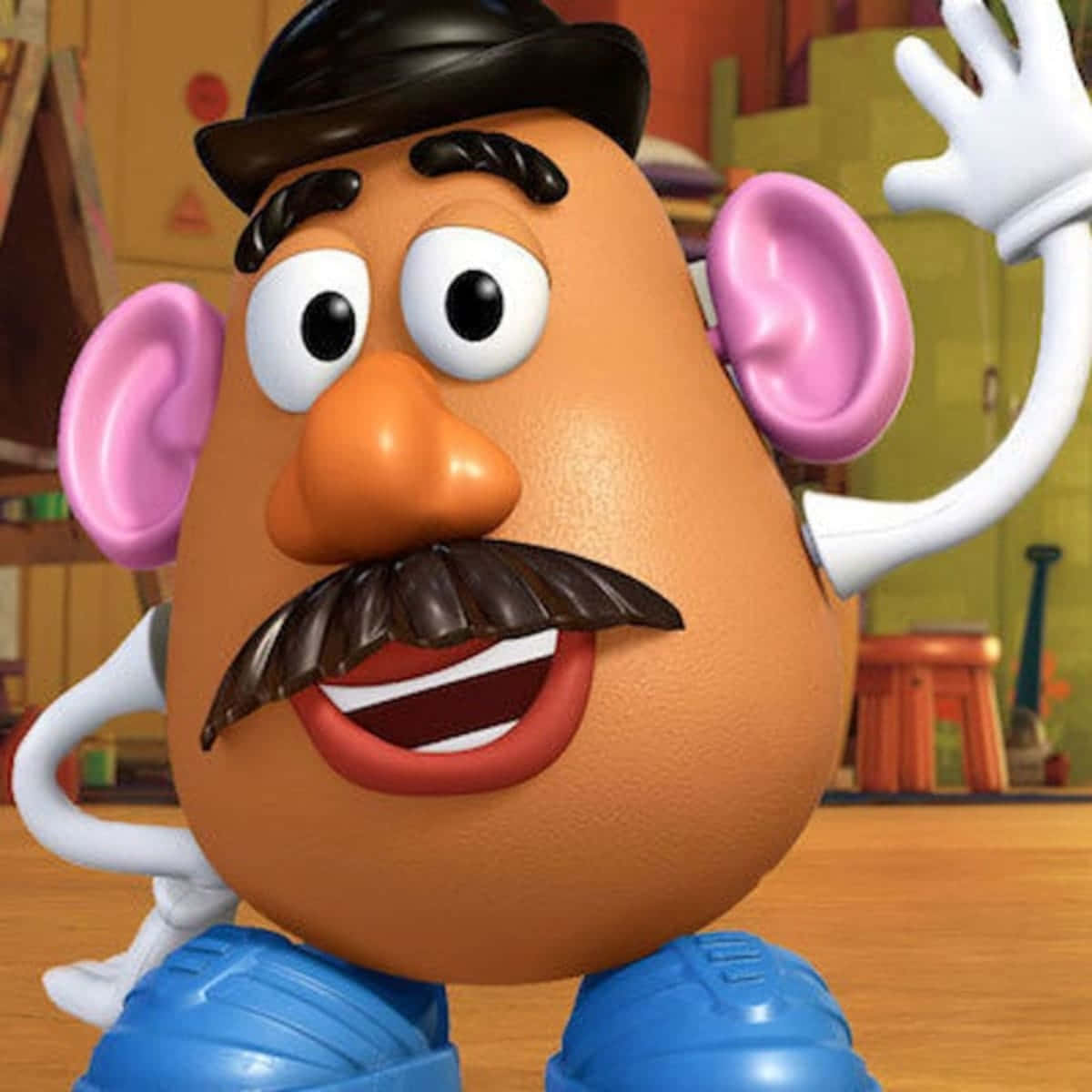 Toy Potato Mr Potato Mr Potato Mr Potato Mr Potato Mr Potato Mr Potato Mr Potato