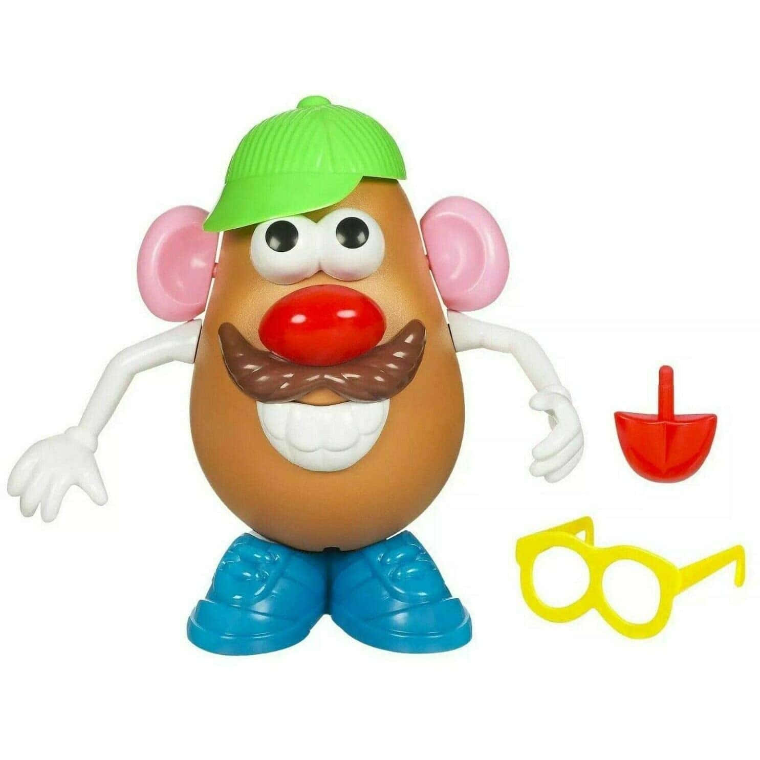Mr Potato Head - Mr Potato Head