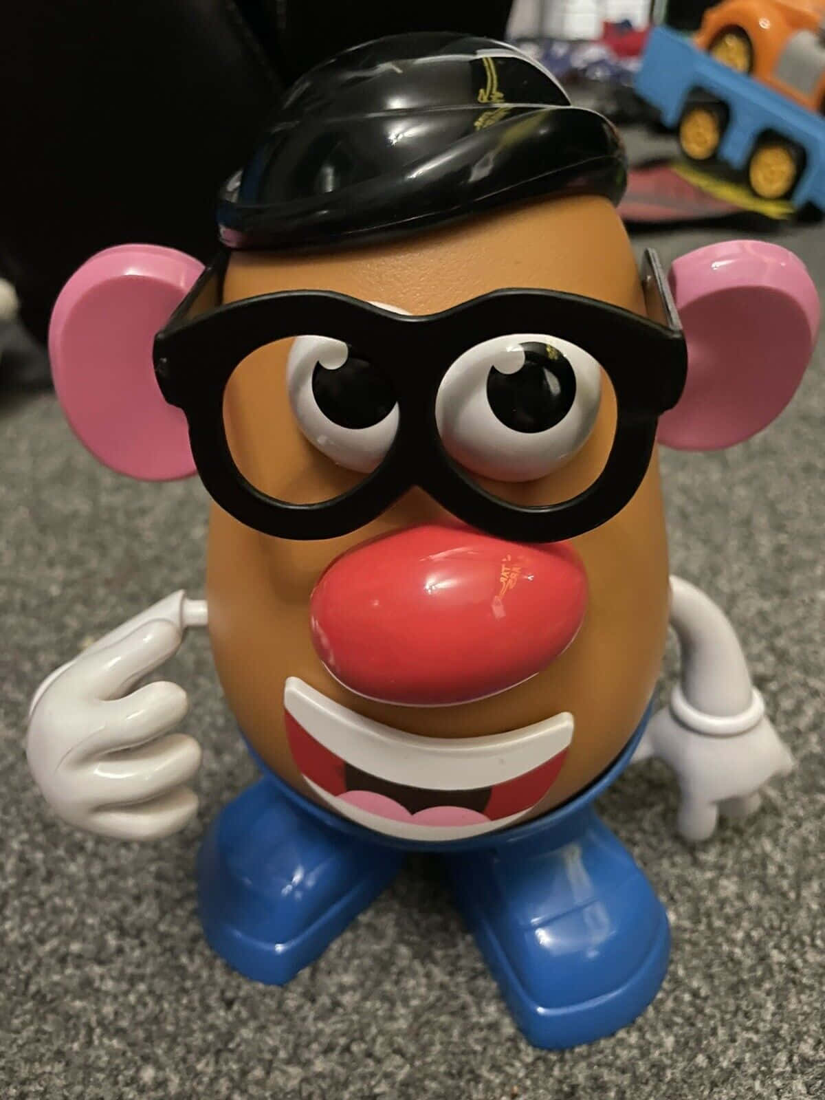 Mr Potato Head - Mr Potato Head