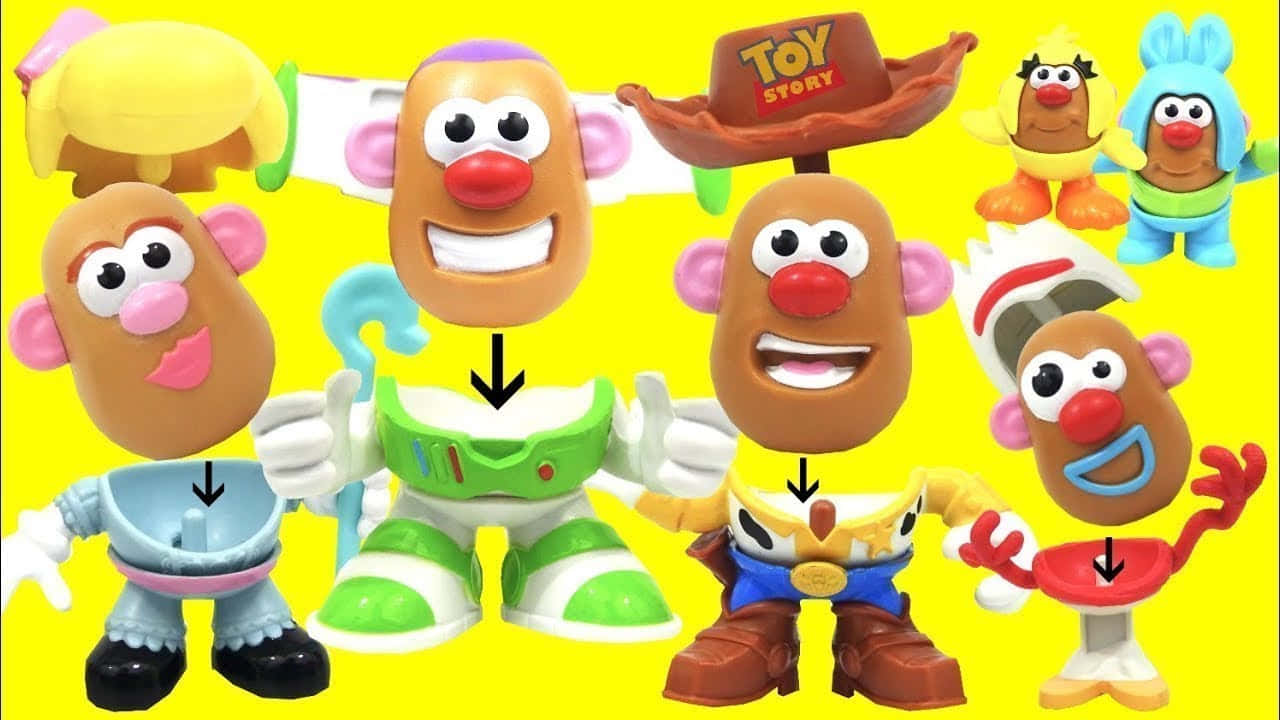 Toystory 3 - Toy Story 3 - Toy Story 3 - Toy Story 3 - Toy Story 3 - Giocattolo