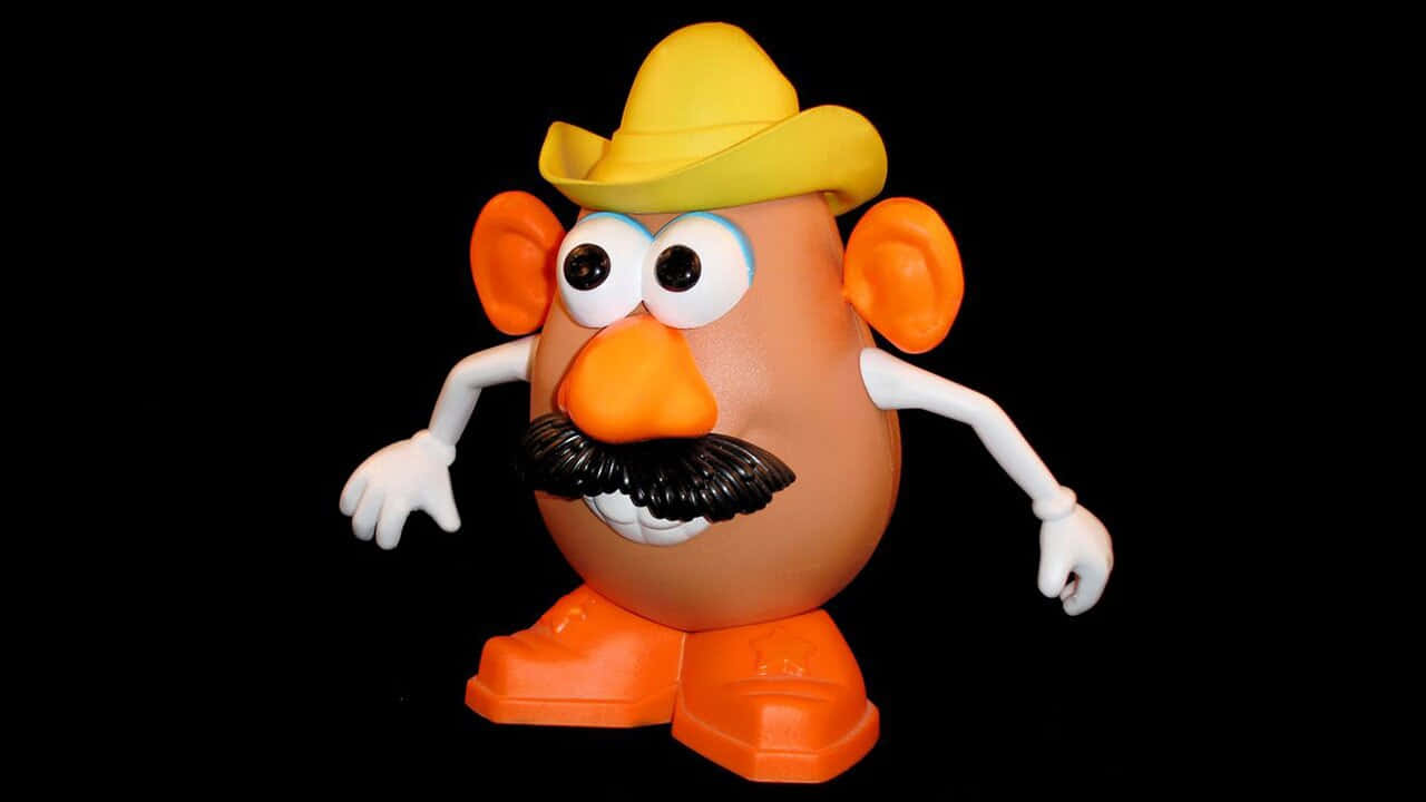 Mr Potato Head Mr Potato Head