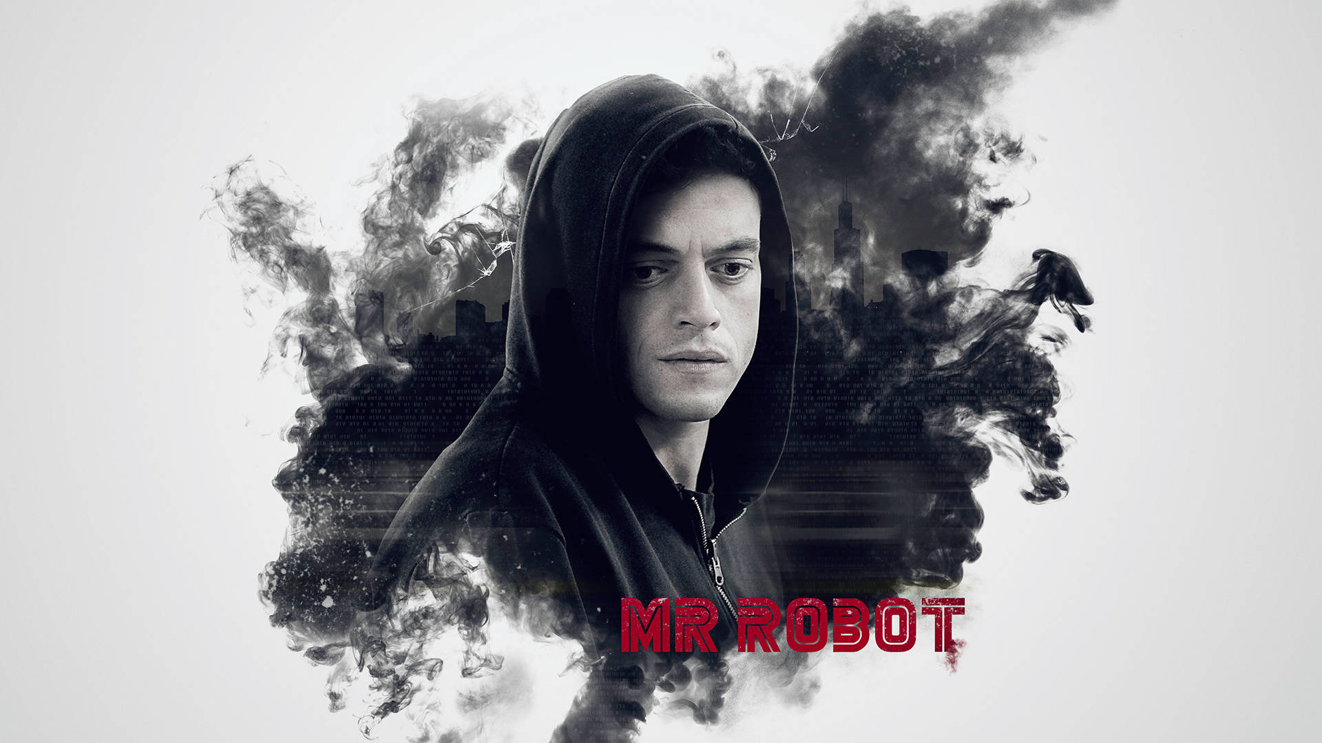 100+] Mr Robot Wallpapers