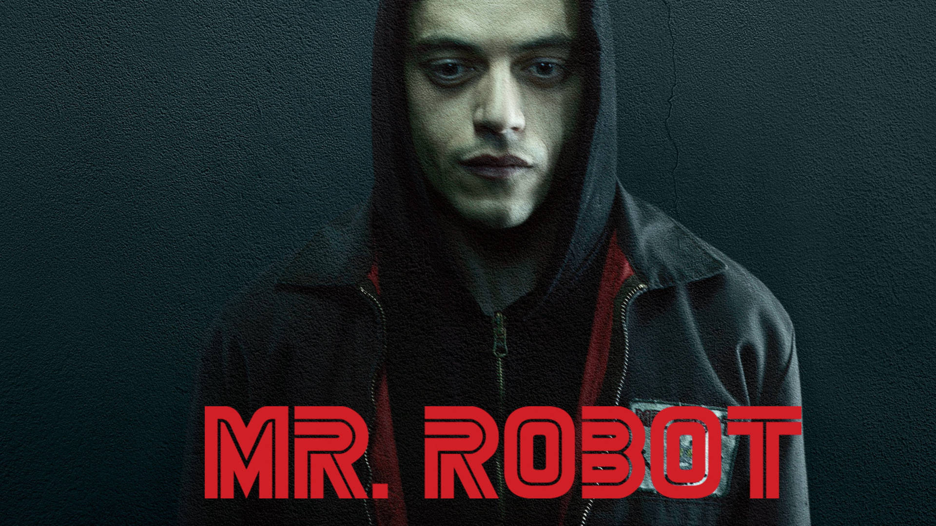 Mr. Robot TV Show 2 Poster Wallpaper