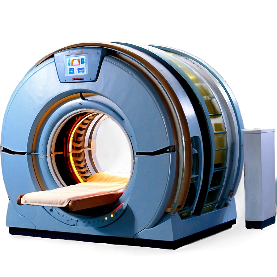 Mri Machine High-quality Png 35 PNG