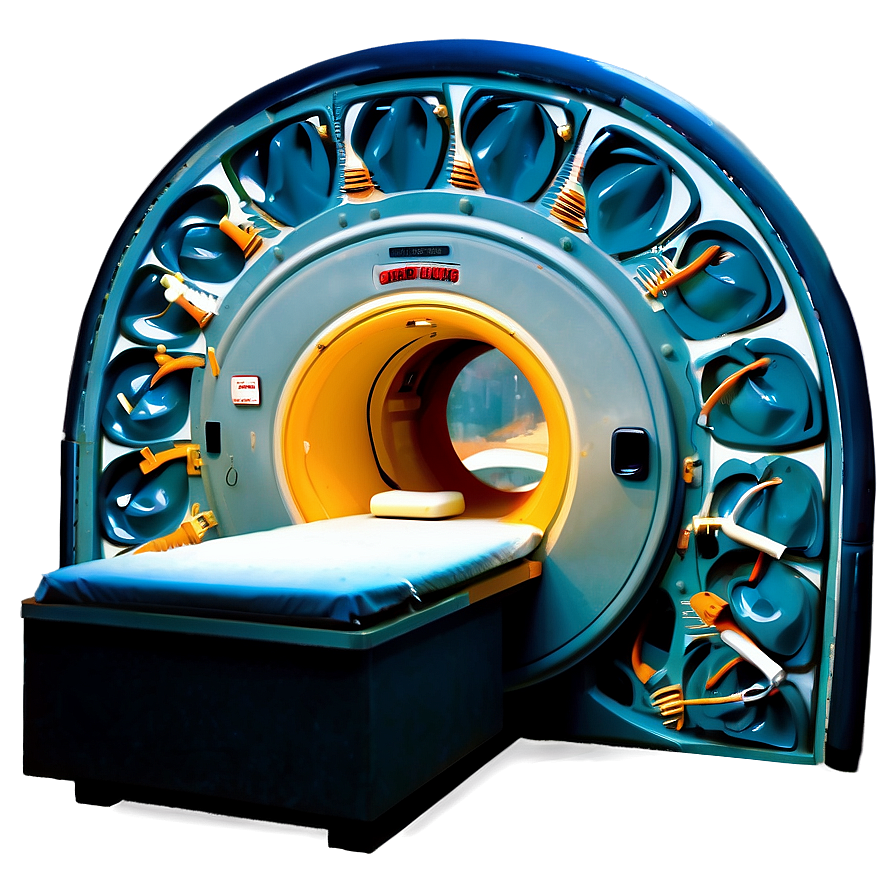 Mri Medical Imaging Clipart Png 21 PNG