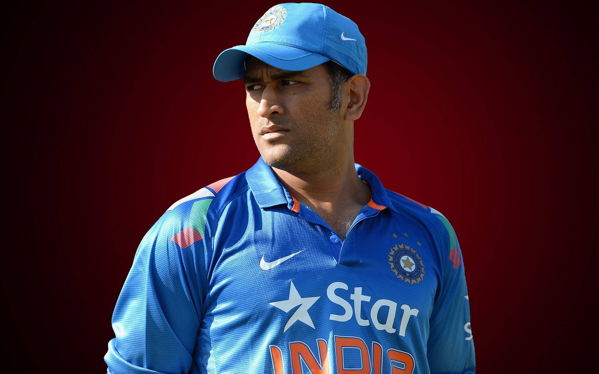 MS Dhoni Wallpaper HD Mobile: Get the best Wallpaper of your favourite MSD  - India Fantasy