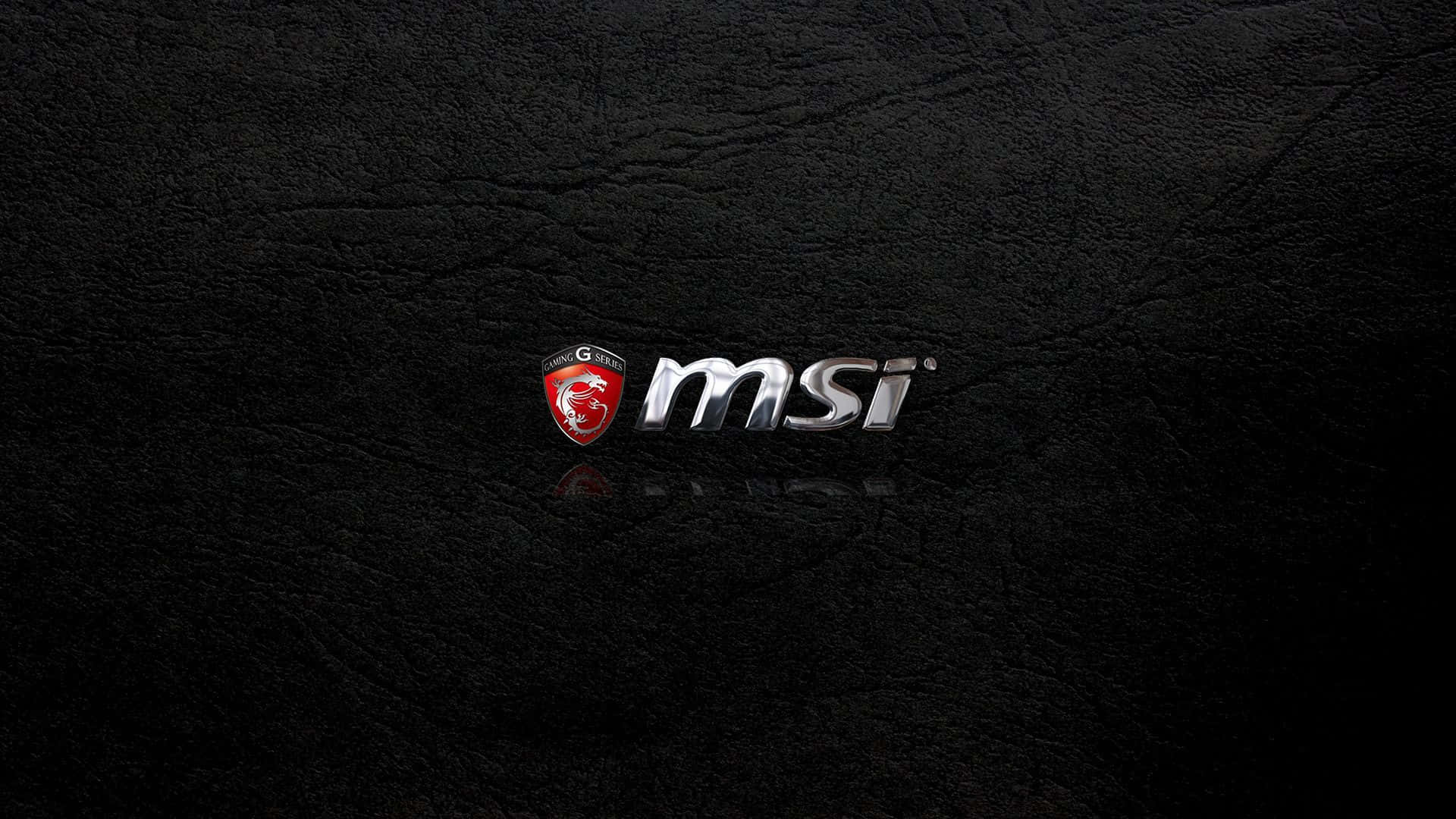 "Take your gaming experience to the next level with MSI"