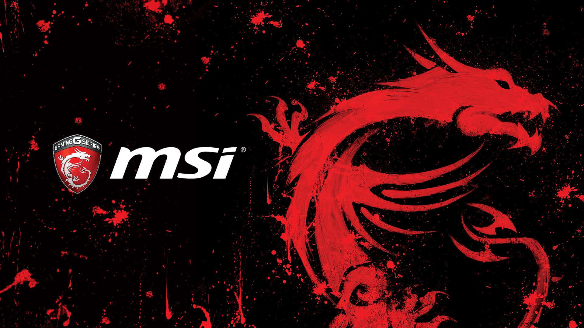 Boost your PC's performance with MSI hardware