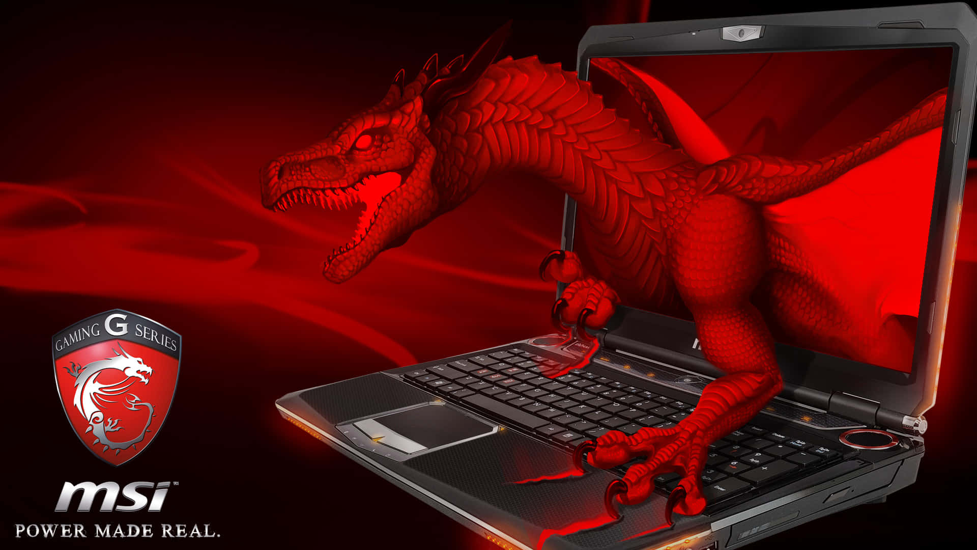 Experience an Unrivaled Performance with MSI