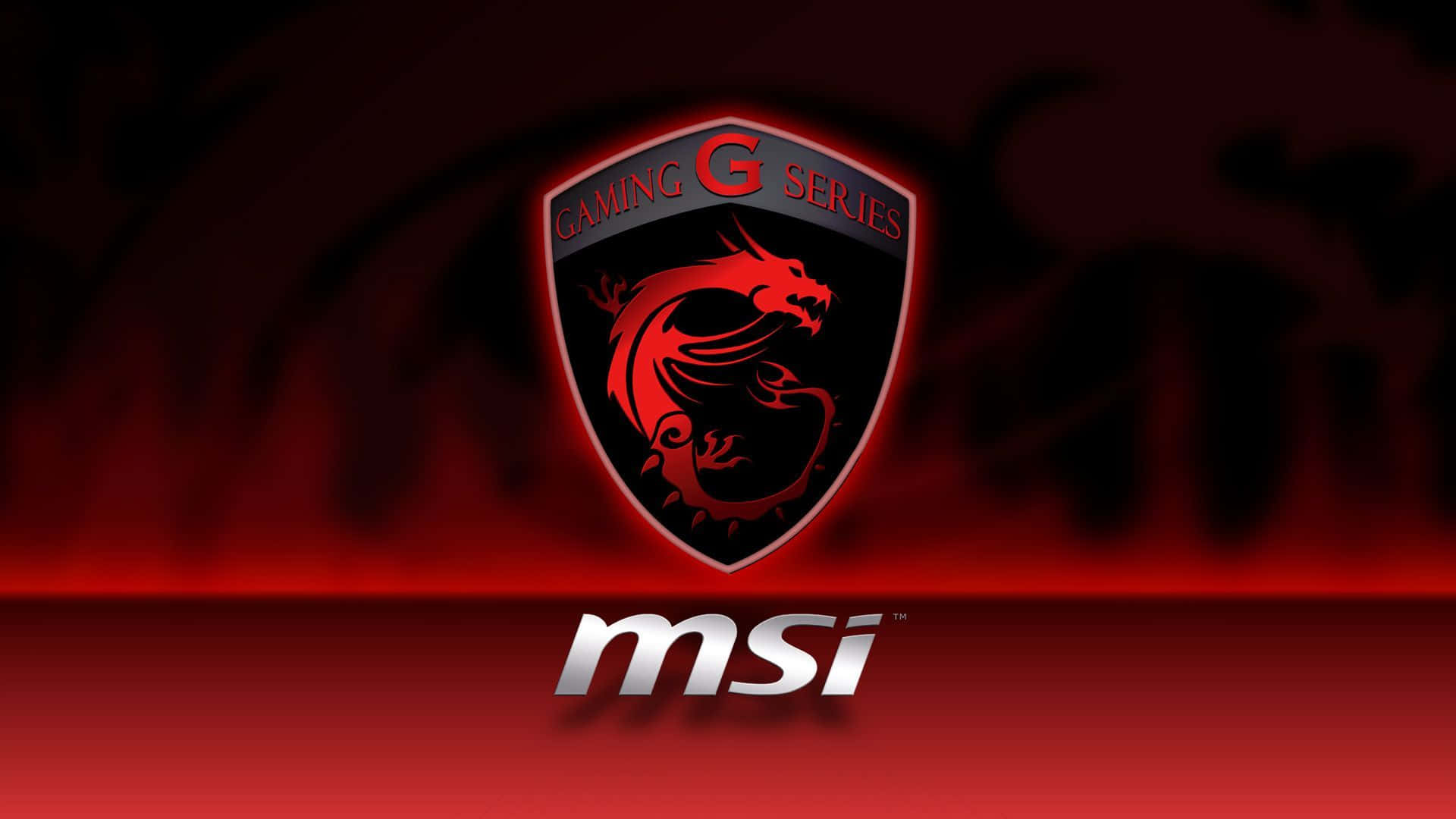 "Discover the power of MSI's newest gaming laptop".