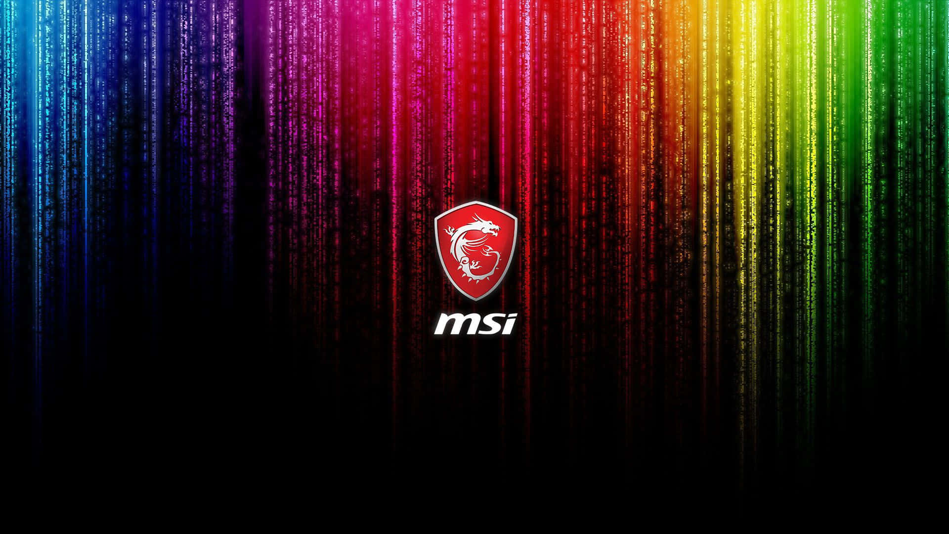 MSI to the moon.