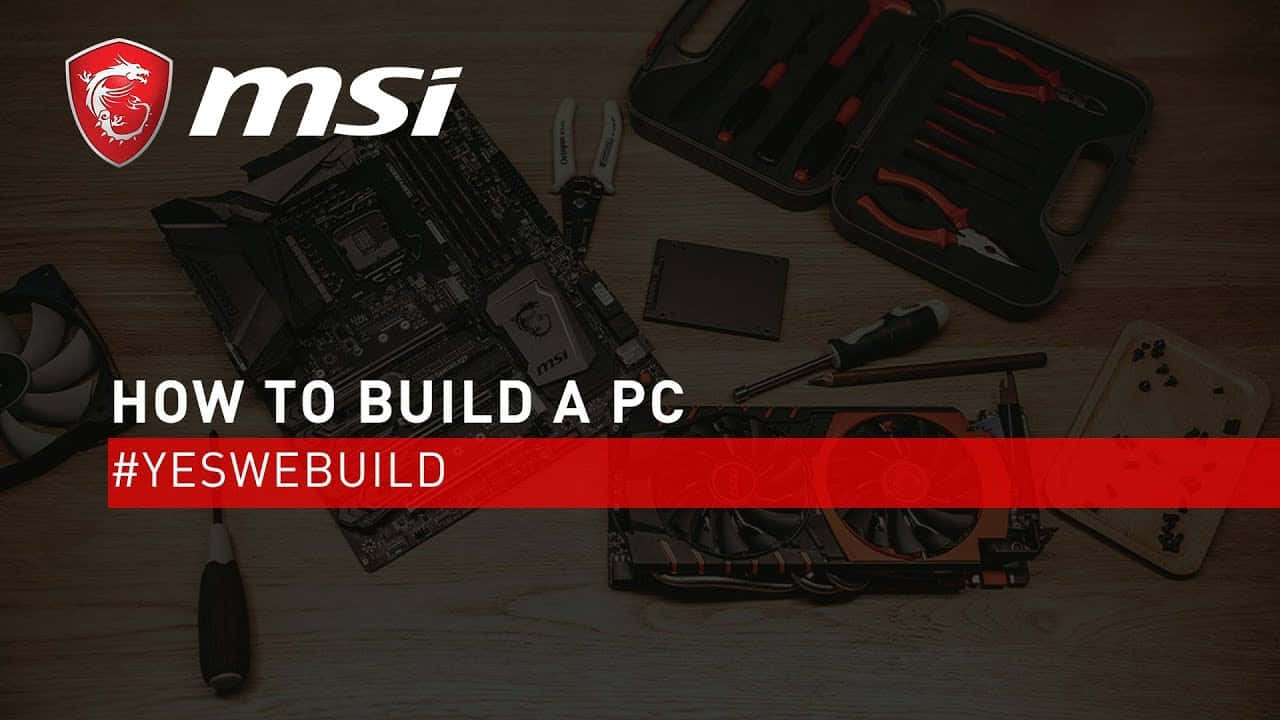 Experience next-level gaming with the MSI range of gaming-focused laptops