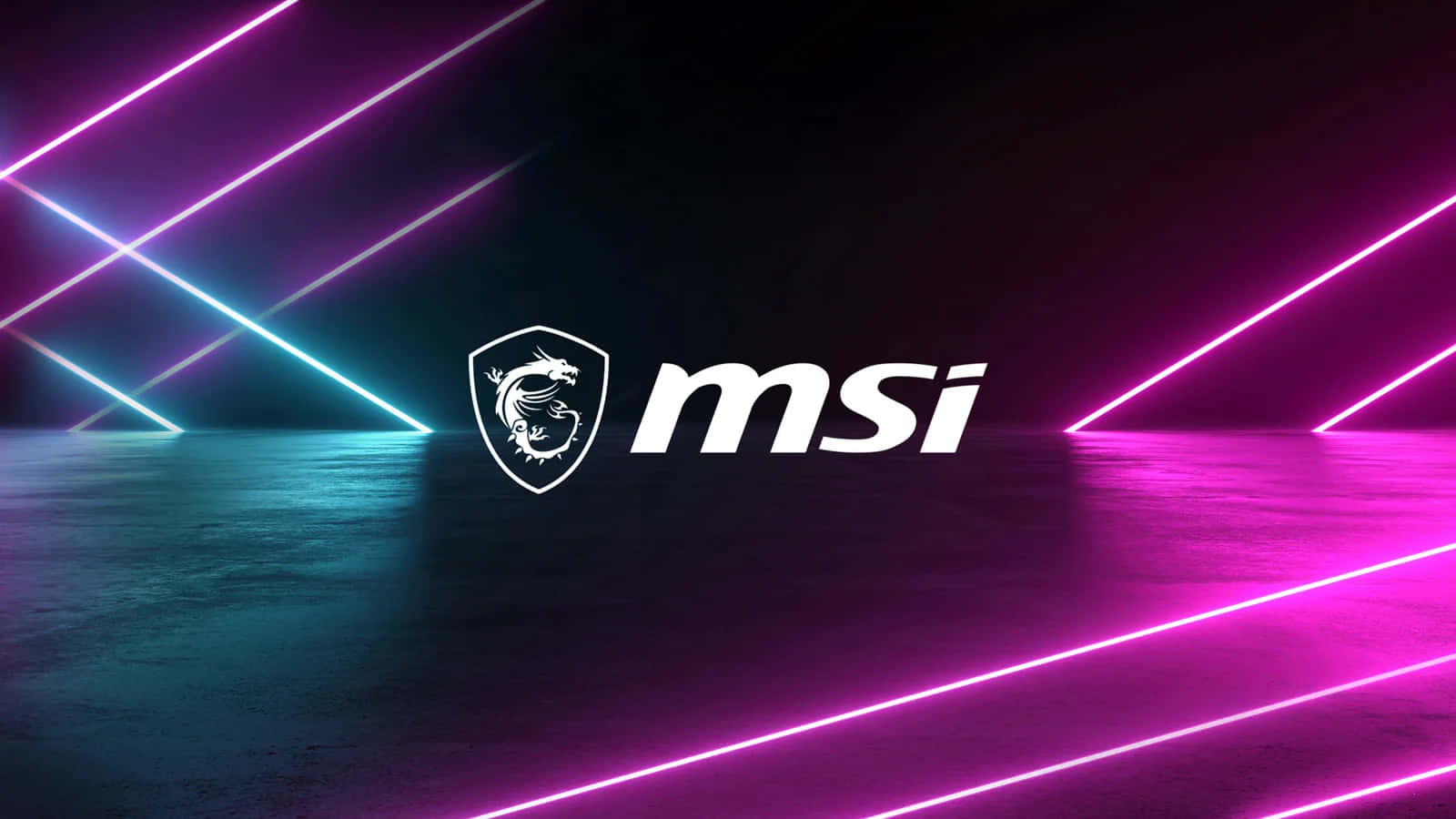 Get ready to take on the world #MSI