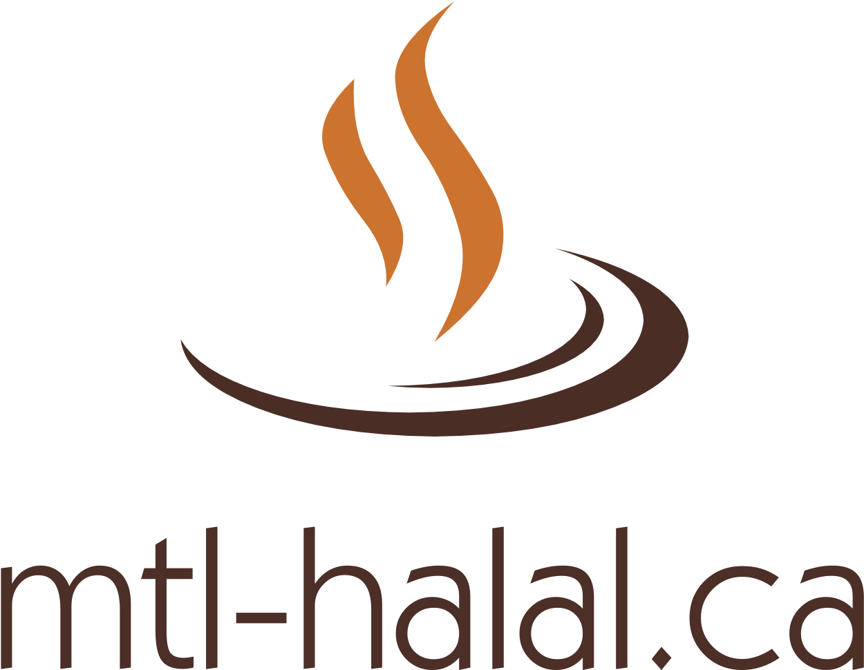 Mtl Halal Logo PNG