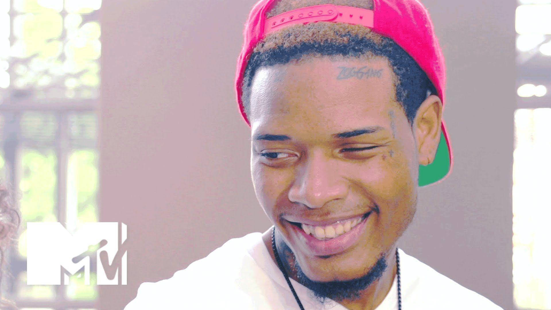 Mtvfetty Wap Is A Popular American Music Artist Who Rose To Fame With Hit Songs Like 
