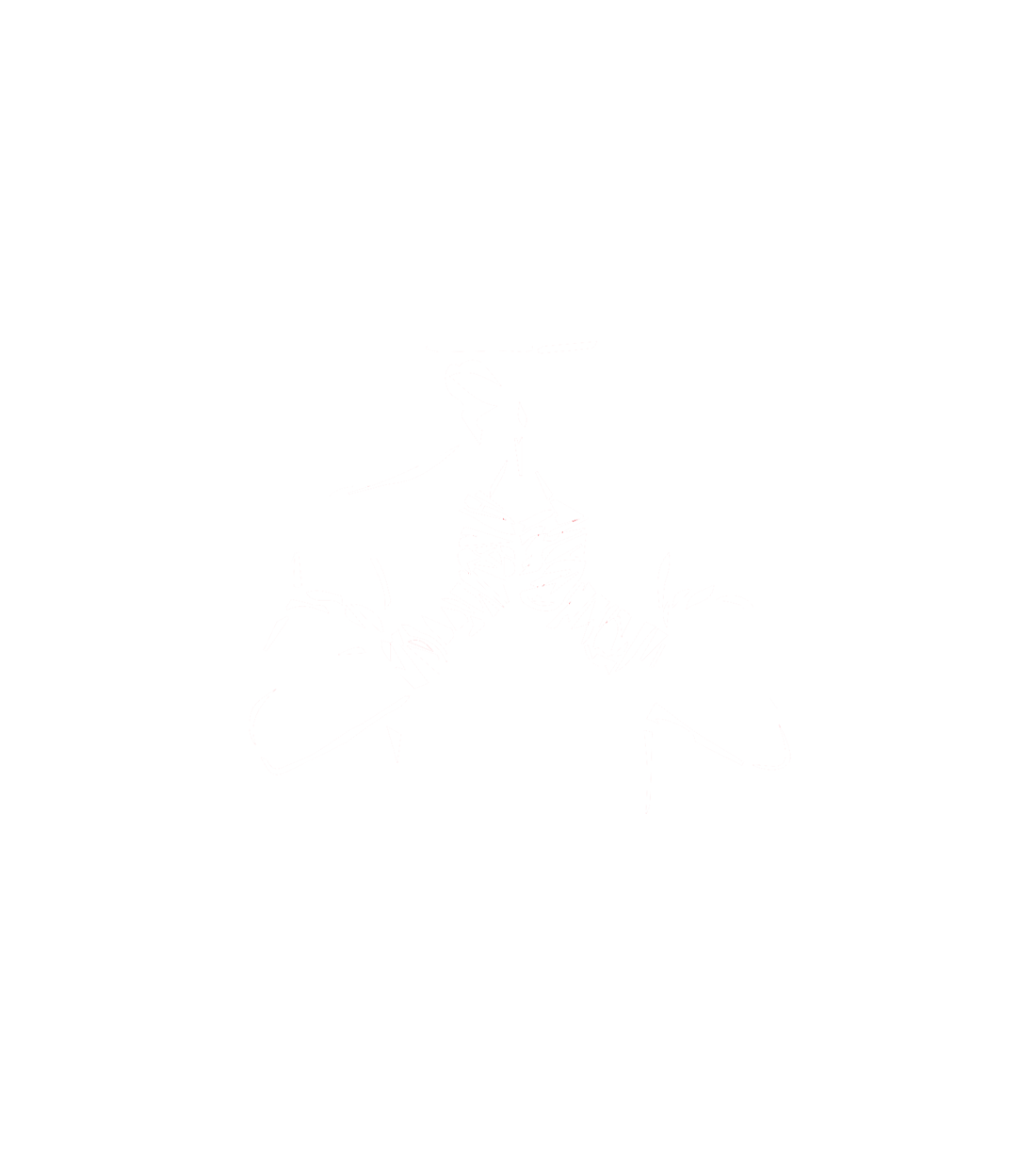 Muay Thai Academy Logo PNG