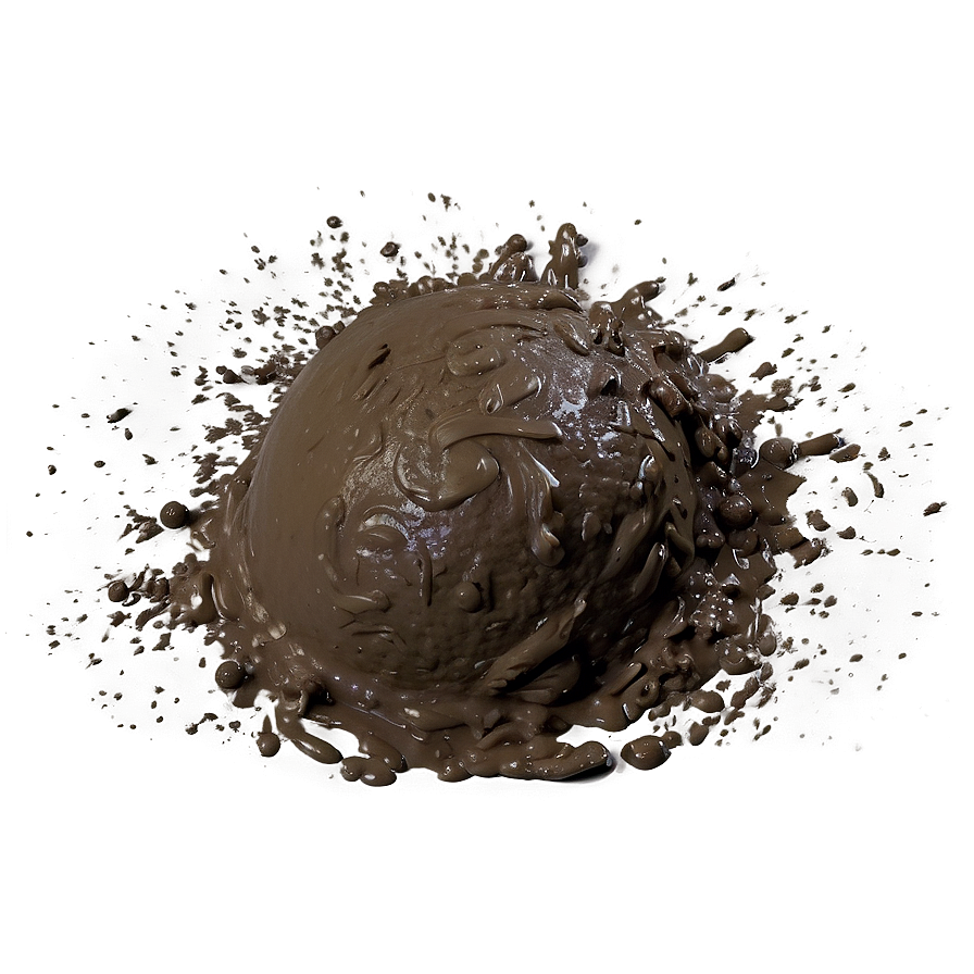 Mud Splash Effect Png 43 PNG