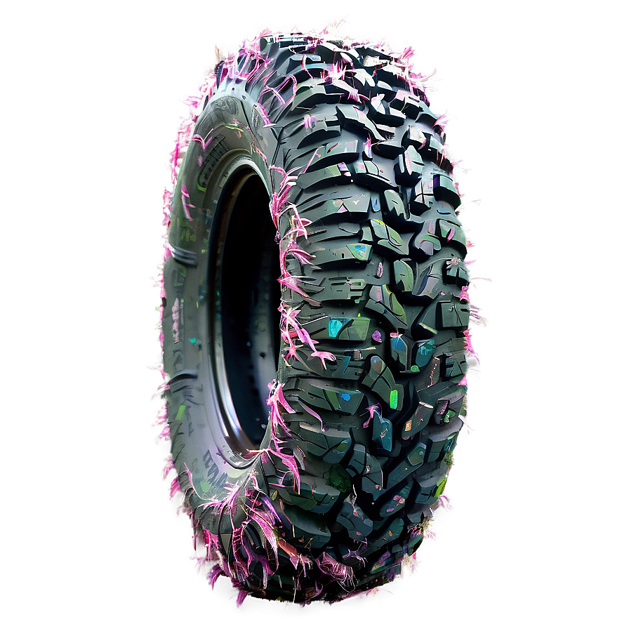 Mud Splatter Tire Tracks Png Nfd PNG