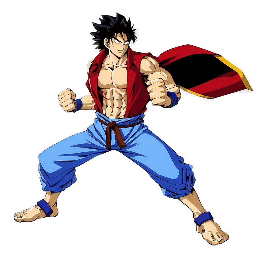 Mugen A PNG