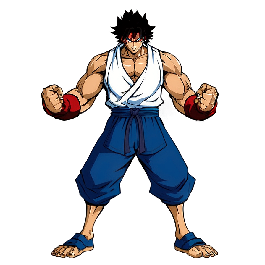 Mugen C PNG