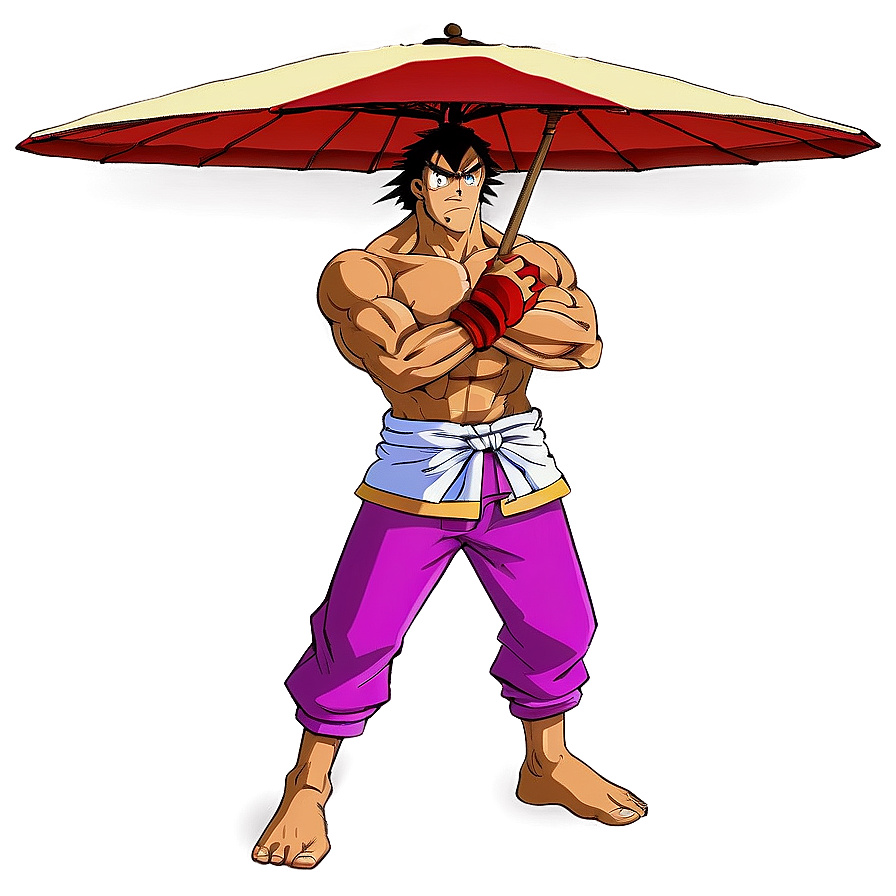 Mugen Characters Collection Png 42 PNG