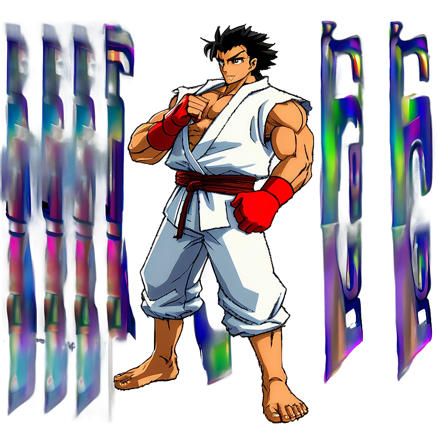 Mugen Customizable Guis Png Kur PNG