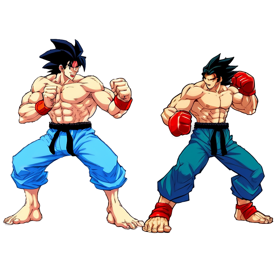 Mugen Full Game Builds Png 57 PNG