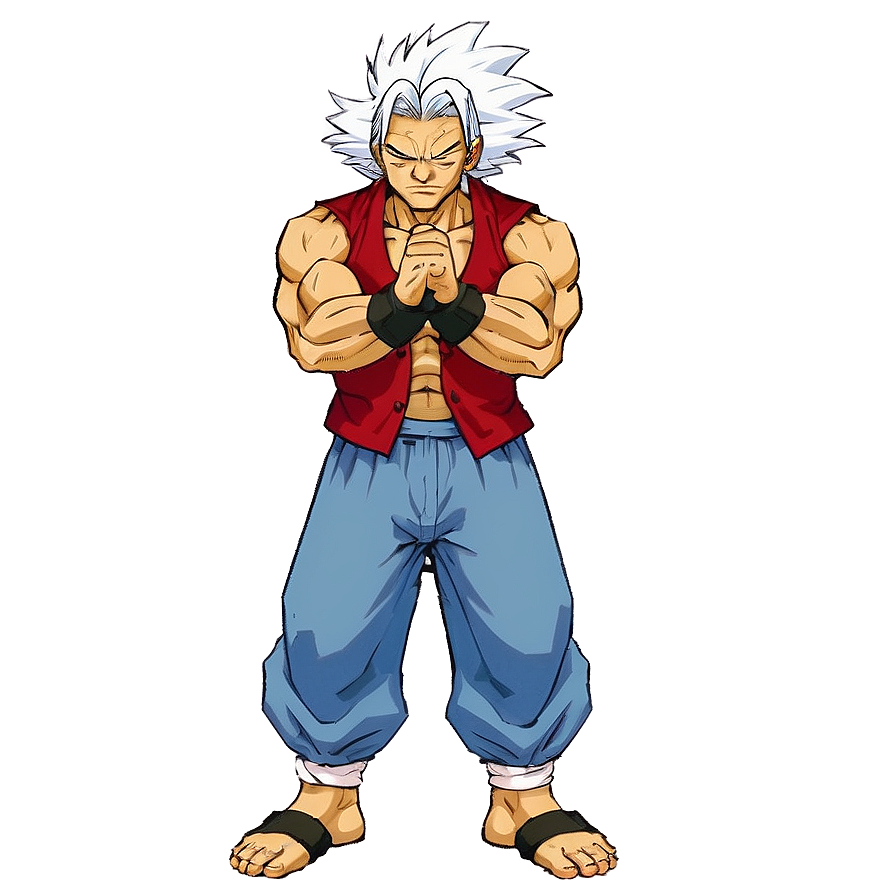 Mugen Special Attacks Showcase Png 26 PNG