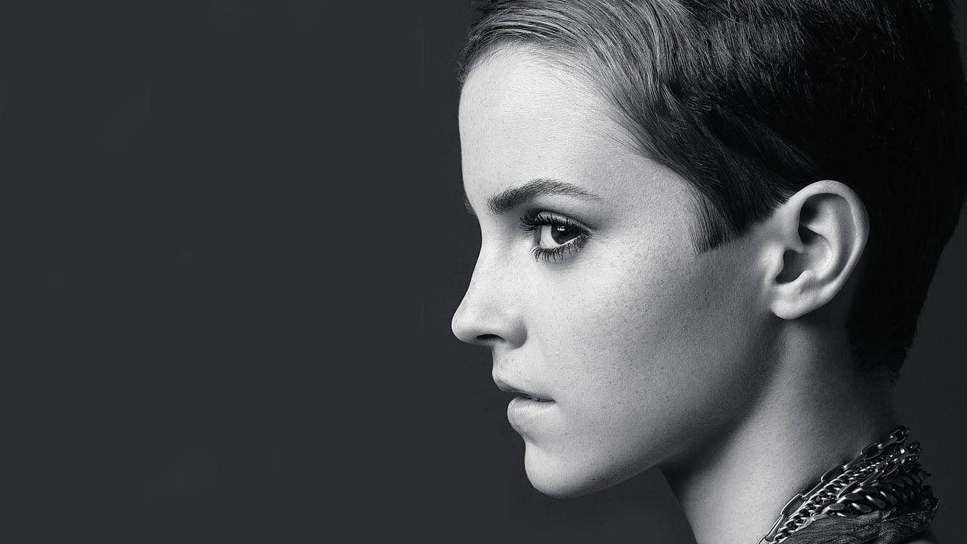 Mujeres Calientes Emma Watson Wallpaper