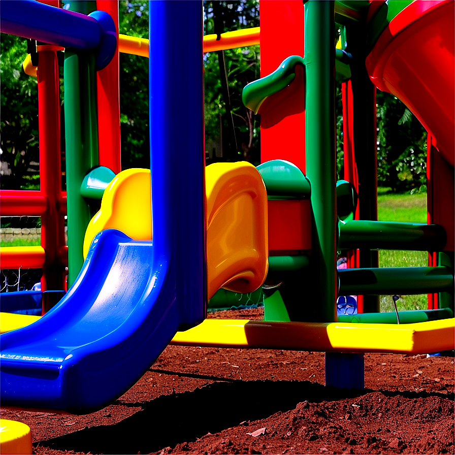 Multi-activity Playground Sets Png 77 PNG