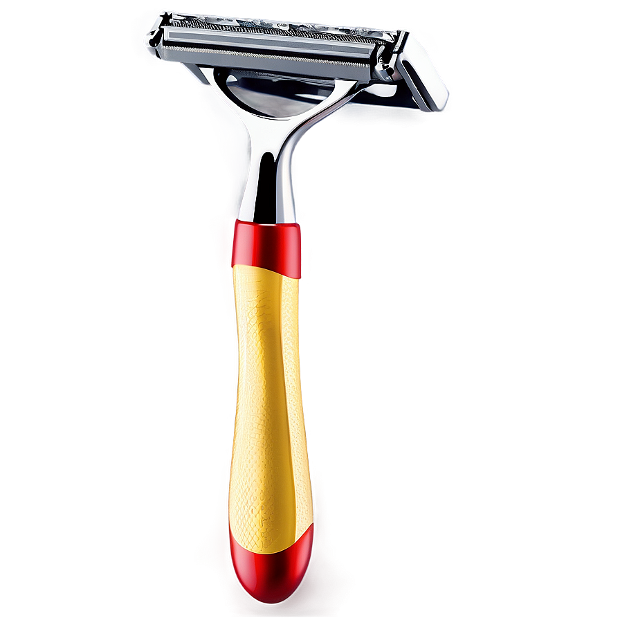 Multi-blade Razor Png 12 PNG