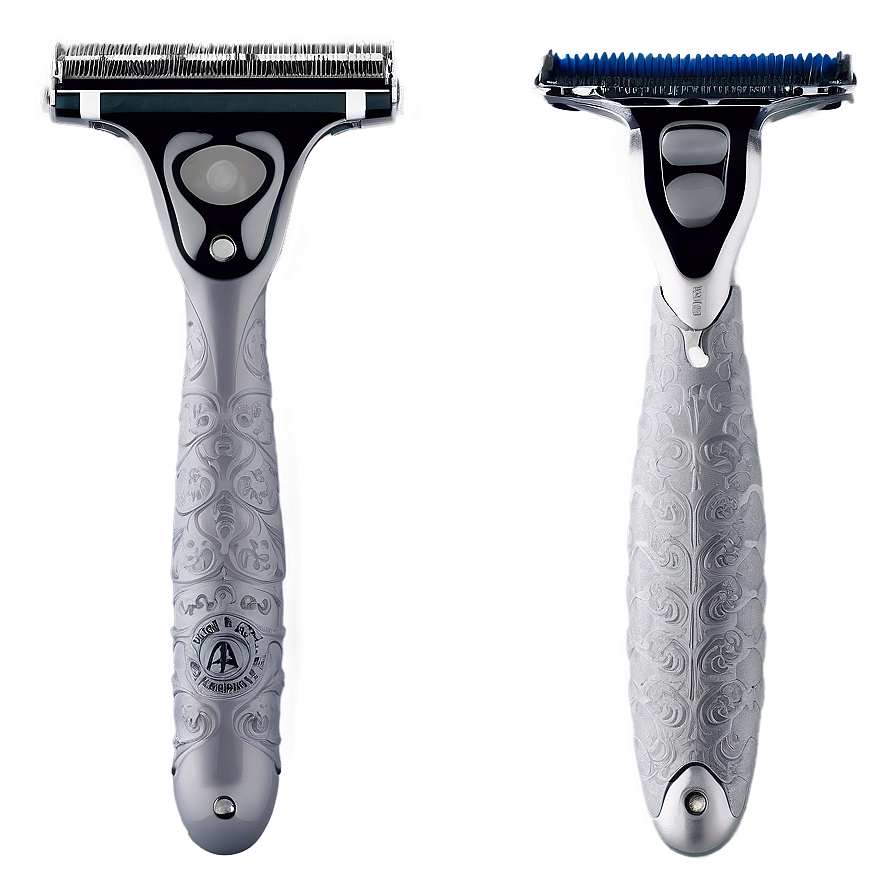 Multi-blade Razor Png 70 PNG