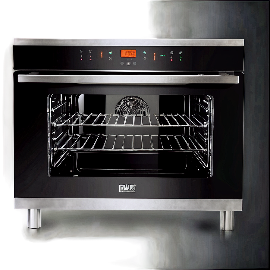 Multi-function Electric Oven Png Rfm PNG