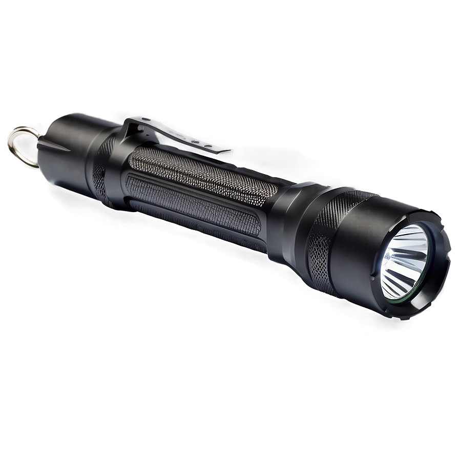 Multi-function Flashlight Png 05252024 PNG